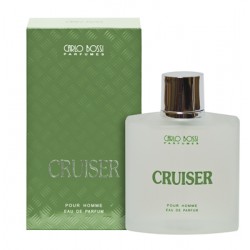 Cruiser Green