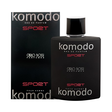 Komodo Sport