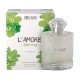 L Amore Spring Green
