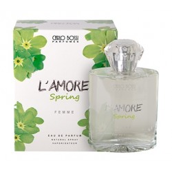 L Amore Spring Green