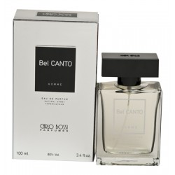 Bel Canto Silver