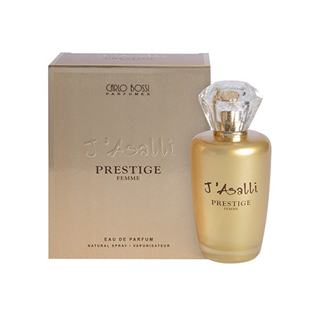 J Asalli Prestige