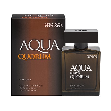 Aqua Quorum
