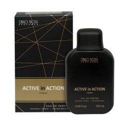 Active in Action Gold