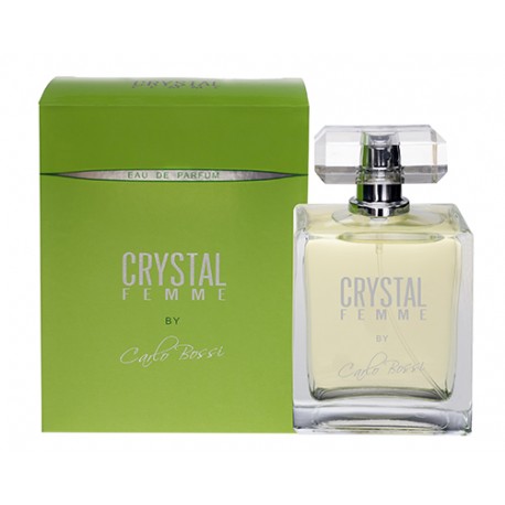 Crystal Green