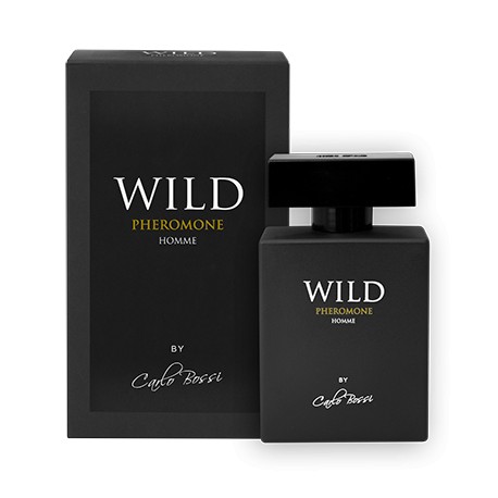 Wild Pheromone Gold