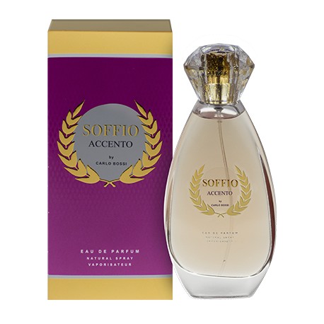 Soffio Accento