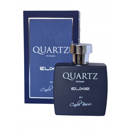 Quartz Elixir