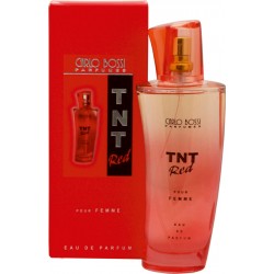 TNT Red Fenne